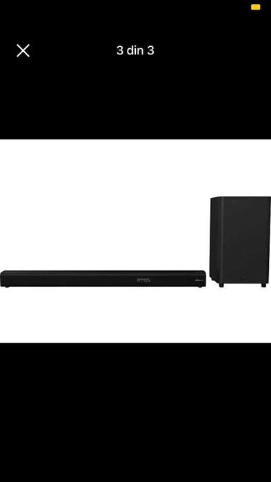 boxe/TV   negociabil