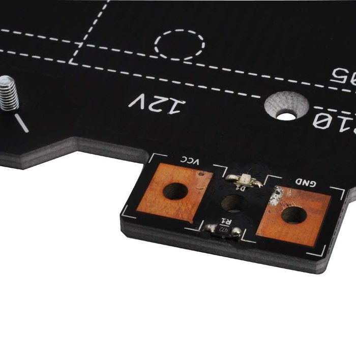 Загряваща подложка за 3D принтер Prusa i3 MK3 3D Printer