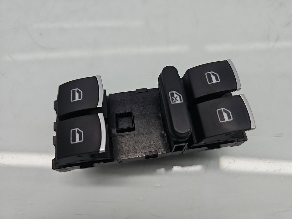 Butoane comanda geamuri sofer Volkswagen Passat CC (358) [Fabr 2012-20