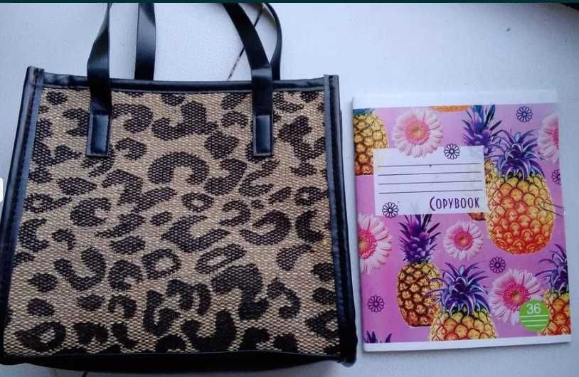 Милые женские сумочки