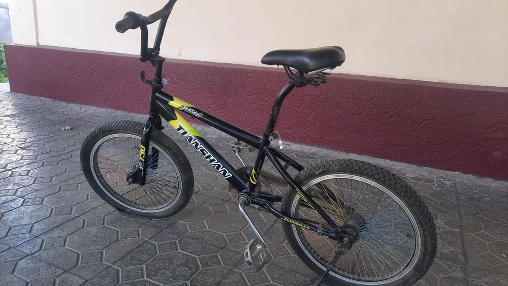 Продам велосипеды