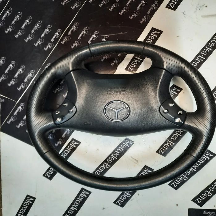 124мерседес мерин