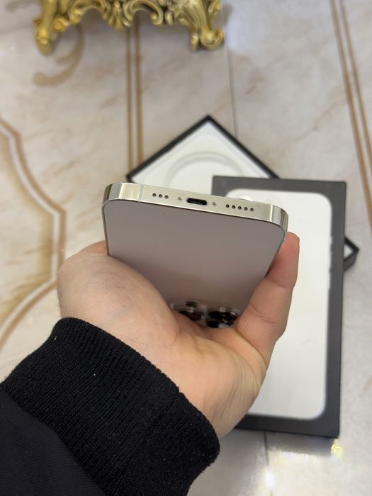 Iphone 13 pro 512Gb srochna