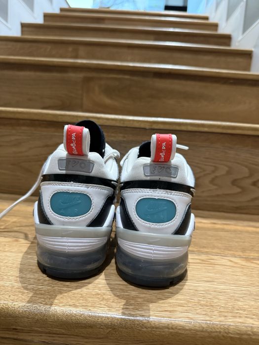 38,5 NIKE W AIR VAPORMAX EVO унисекс