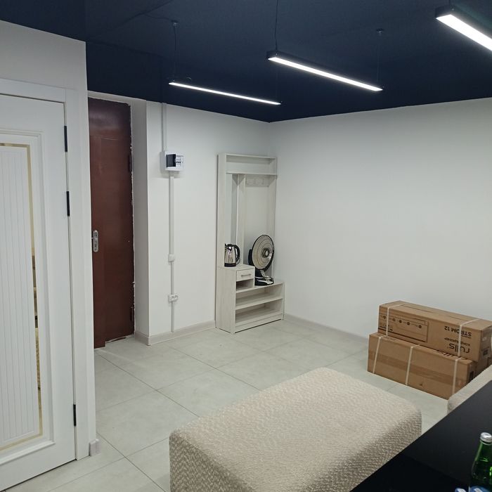 Чилонзор-Ц да тайёр подофис — даромадли инвестиция