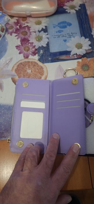 Кальф за телефон самсунг а56