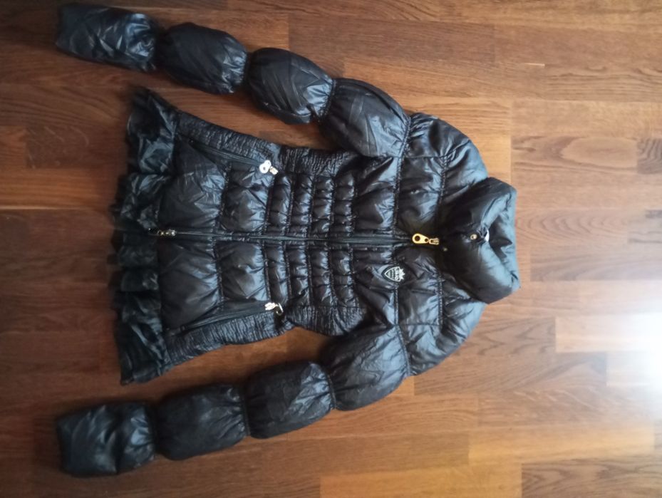 Liu Jo down jacket