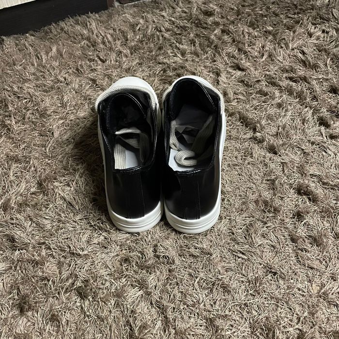 Rick Owens Sneakers 40