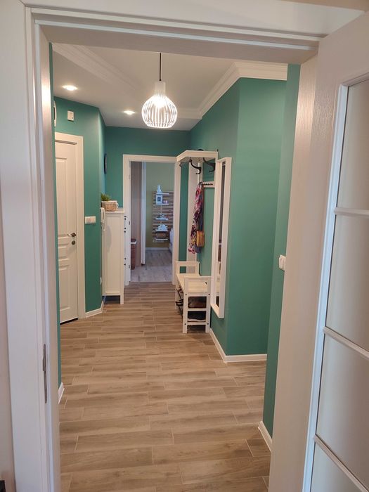 Продава се Тристаен апартамент в Бургас, Изгрев - 96 кв.м за 2157 €/кв.м - Снимка #8