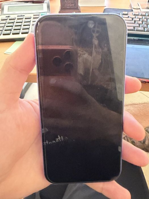 Iphone 16 256 gb