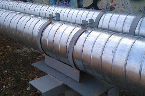 Скользящие опоры, Sliding supports, 滑动支座