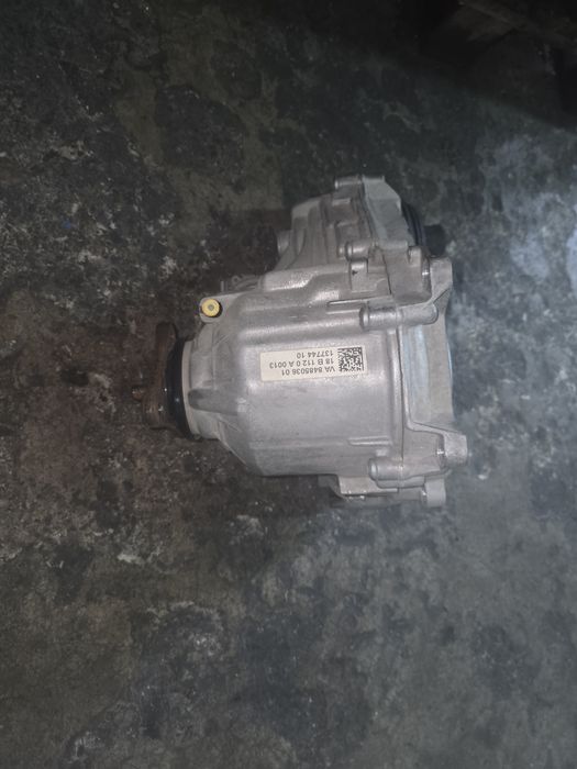 Cutie de transfer BMW G11 , G30 , G05 cod ATC13-1