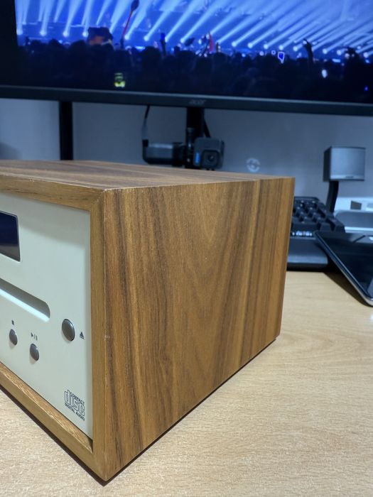 Cd player Tivoli Model CD