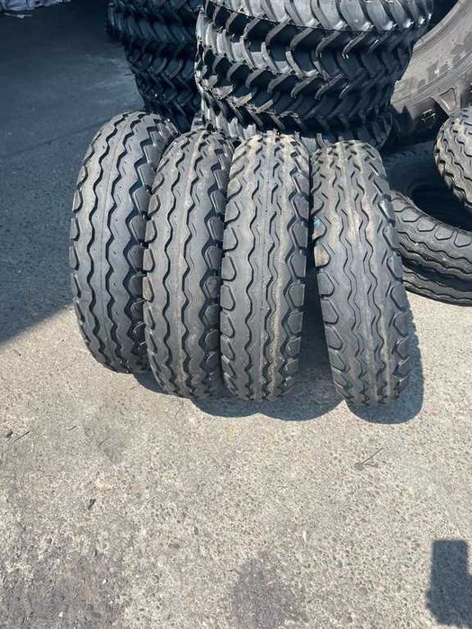 7.00-12 Anvelope noi de presa cu garantie livrare TRAYAL