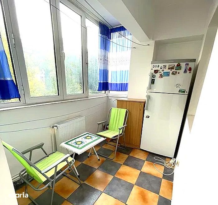 Studio spatios | AFI Cotroceni | Metrou | Etaj 1 | Bd. Timisoara