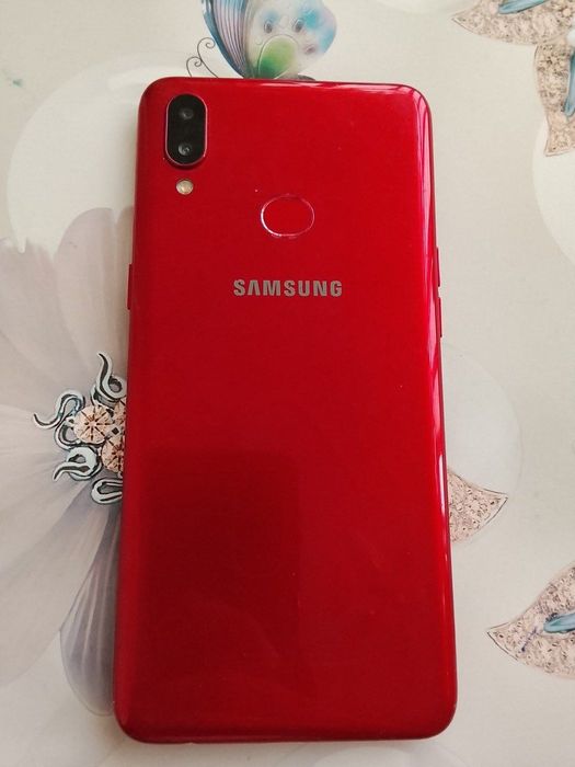 Samsung A10S+ ideal