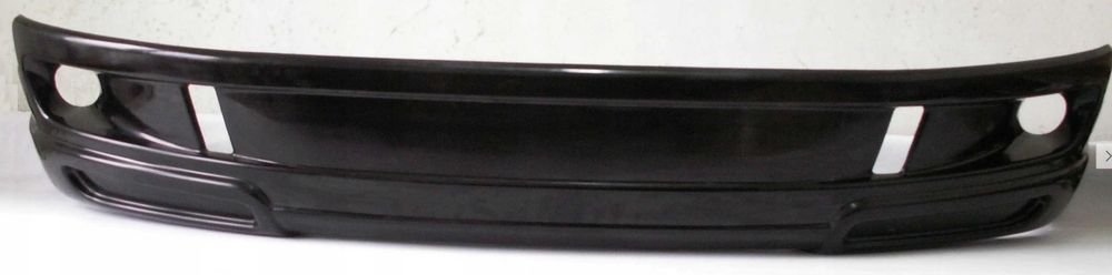 Prelungire bara fata fusta spoiler lip VW T5 2003 - 2009