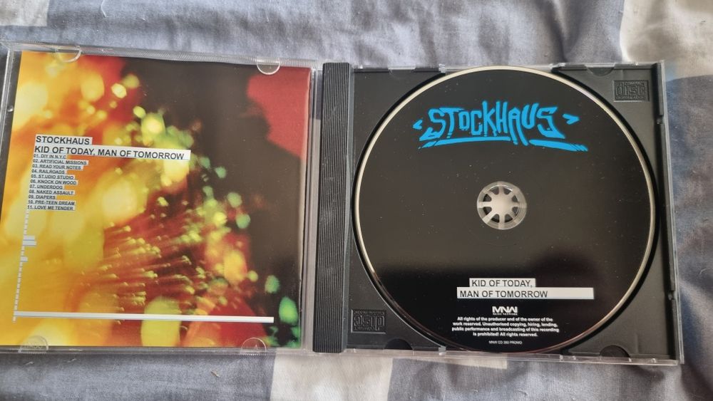 Оригинални сд доскове