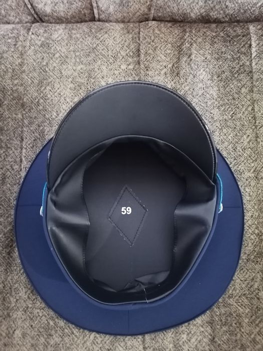 Продам фуражку новый