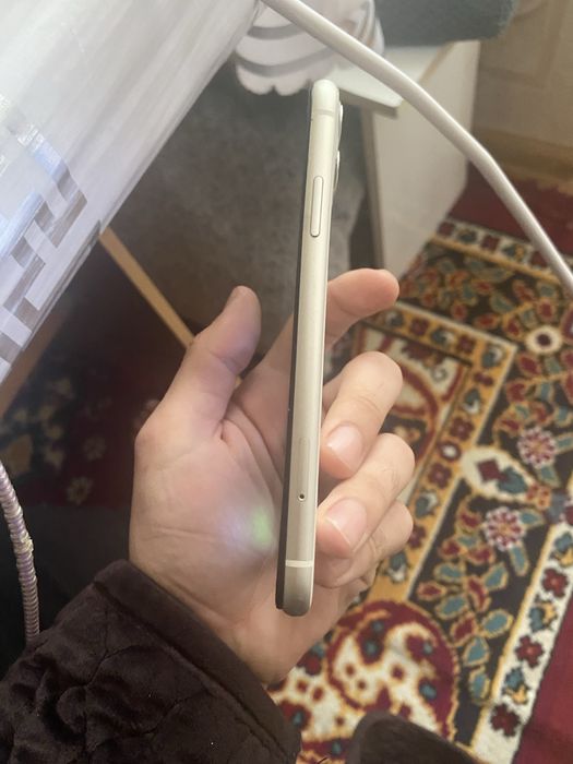 Айфон 11 каробкасымен