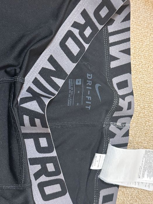 Клин Nike Pro тренировъчен