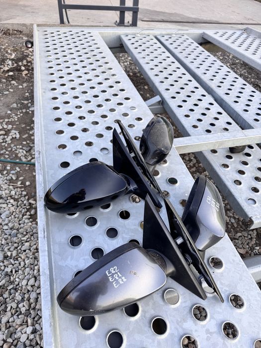 Vand oglinda Stanga/Dreapta BMW Seria1 E82 E81 E88