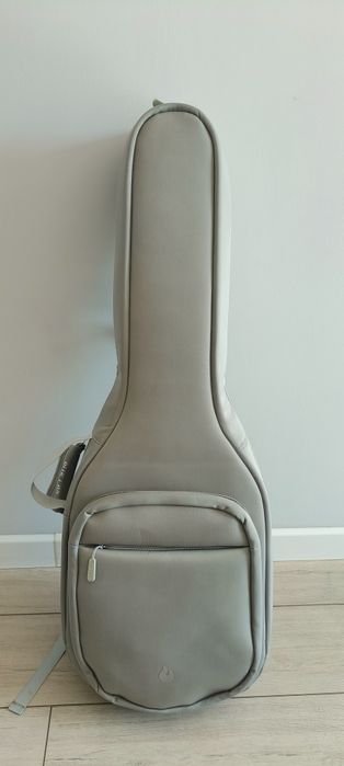 Смарт-электроакустическая гитара Blue lava touch