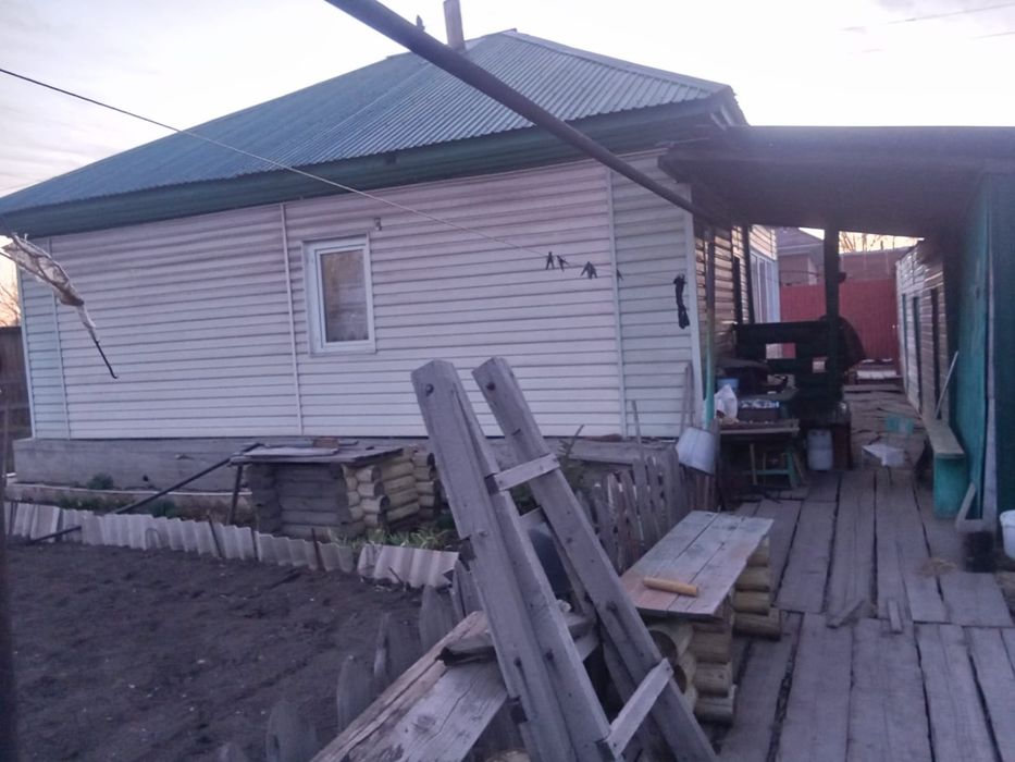 Срочно продам дом