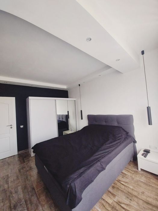 Дава се под наем Двустаен апартамент в София, Манастирски ливади - 65 кв.м за 484.5 € - Снимка #4