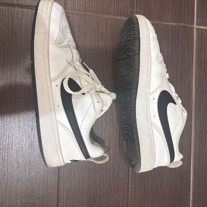 Обувь для подростка Nike