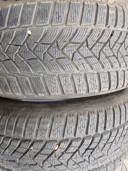 Гуми 225/45/18 Дънлоп