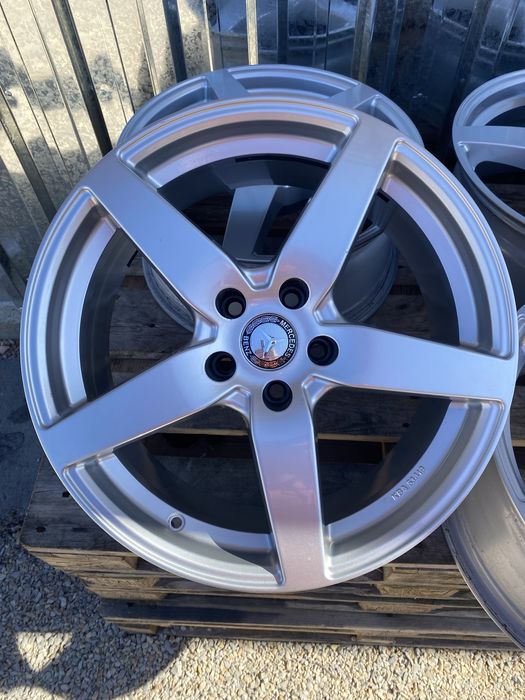 18 цола 5 х 112 мм Мерцедес , Ауди , Фолксваген , Шкода , VW