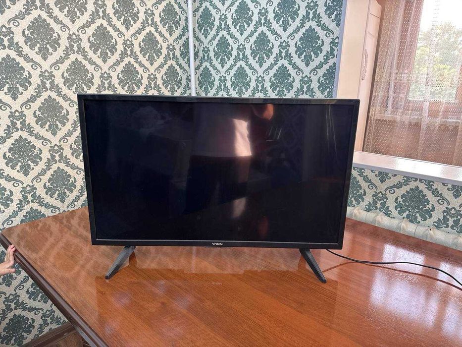 Телевизор  не смарт 32d televizor smart emas