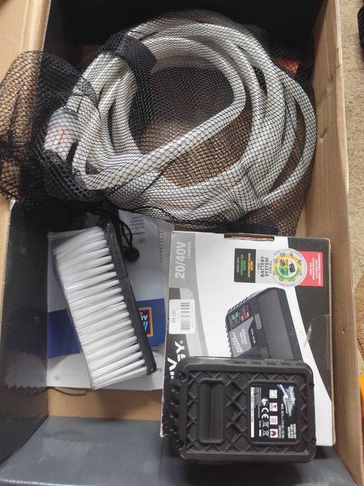 Aparat de spalat sub presiune Ferrex 22 bari