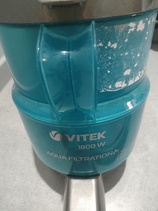 Продается пылесос