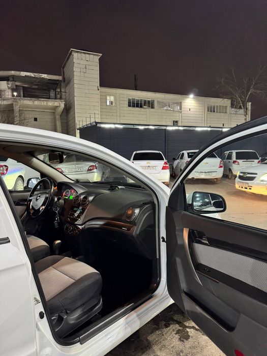 Nexia 3 2022 Elegant plus