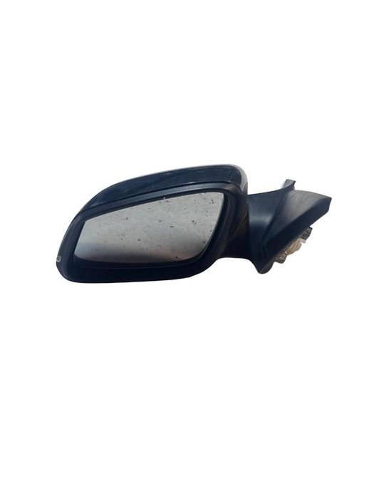Oglinda Laterala Electrica Portiera Stanga Fata Bmw 1 Ii F20 2010 -> E021185 ( 6 Pini )
