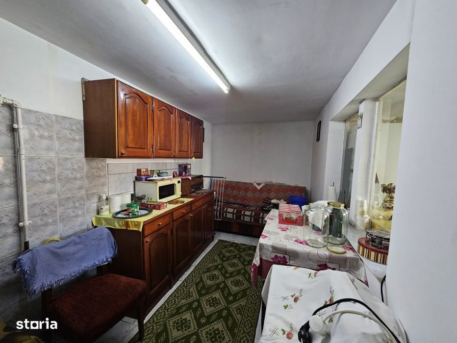Casa individuala cu teren 321 mp | Front 13 m | Intre Lacuri