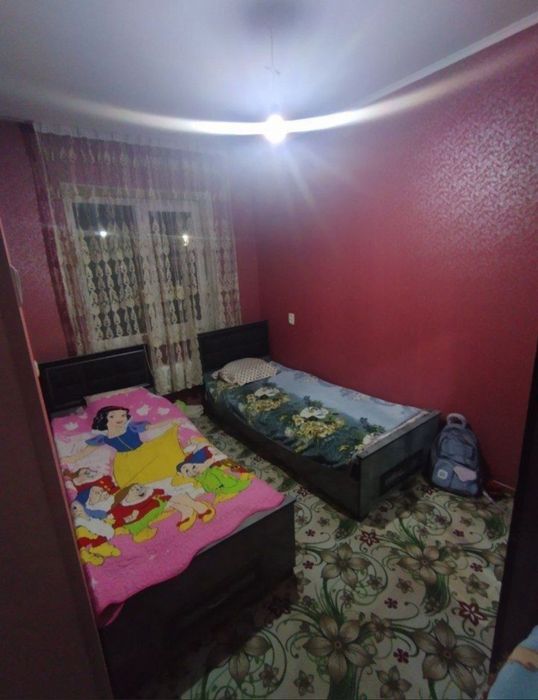 Фаргона заканал 3 хона кирпич янги план