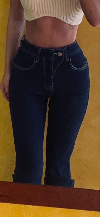 Страхотни дънки