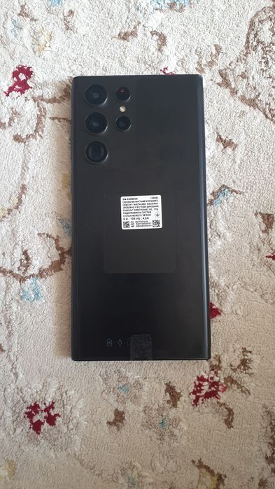 Продам Самсунг S 22 ультра