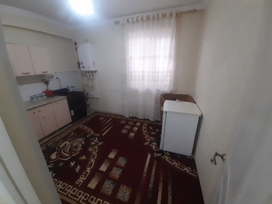 Аренда Карасу-6 сдаётся одна комнатная квартира