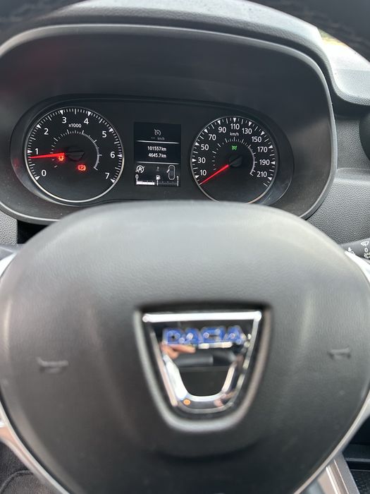 Dacia Duster Prestige 2020 1.33 TCE 130CP 4x2