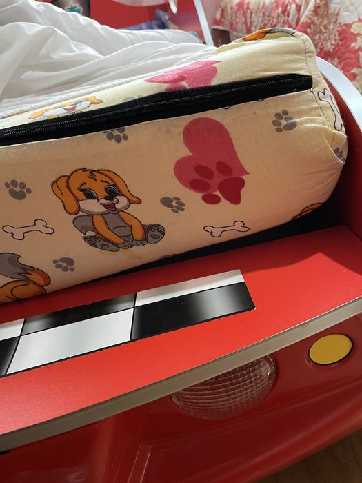 Детско легло cilek формула