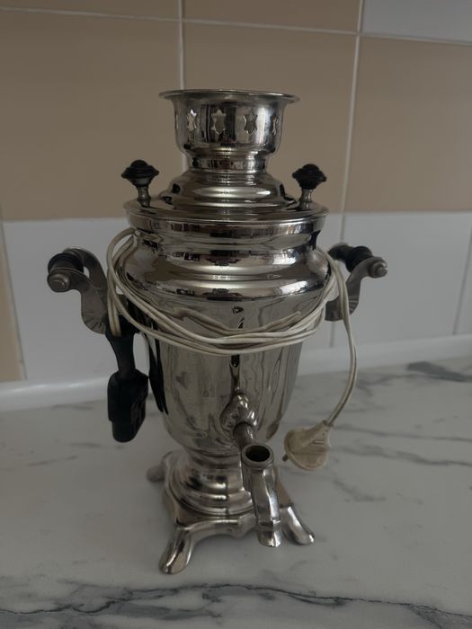 Самовар электрический