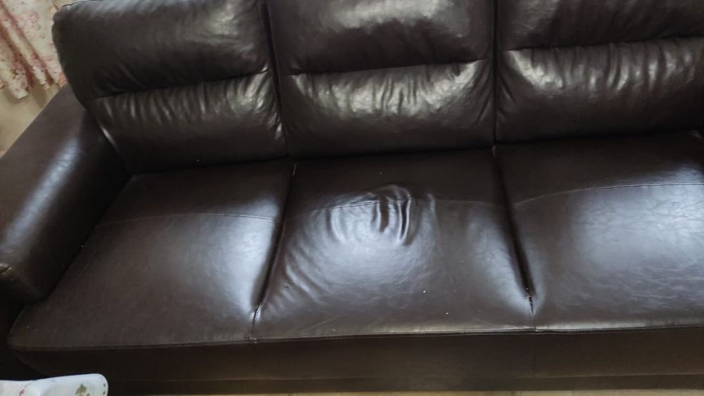 Продам диван в хорошем состоянии