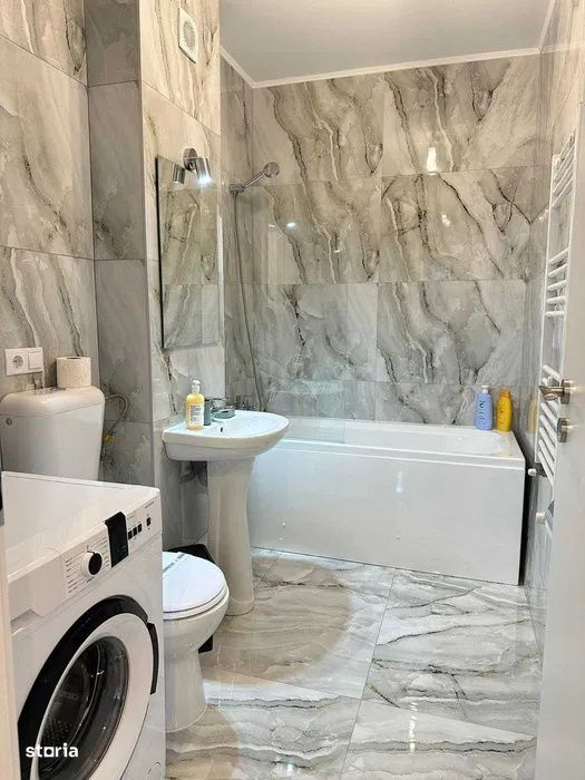 Apartament de lux 2 camere Balanta Residence