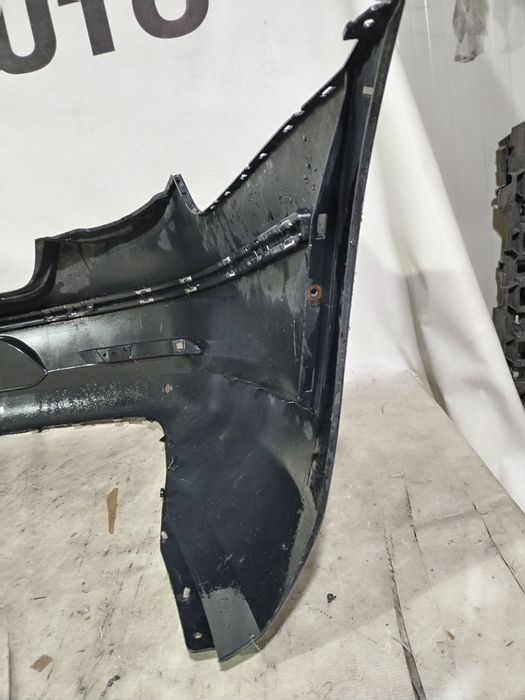 Bara spate VW Passat CC, 2009, 2010, 2011, 2012, cod origine OE 3C8807421.