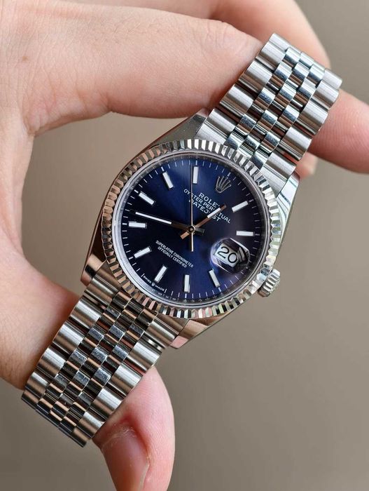 rolex datejust 36/41mm