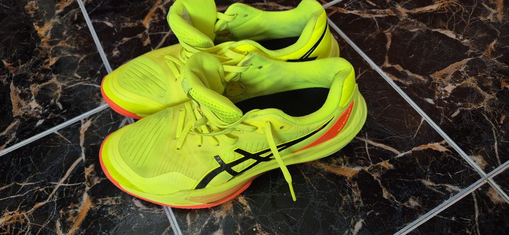 Asisc sky elite FF 3 paris